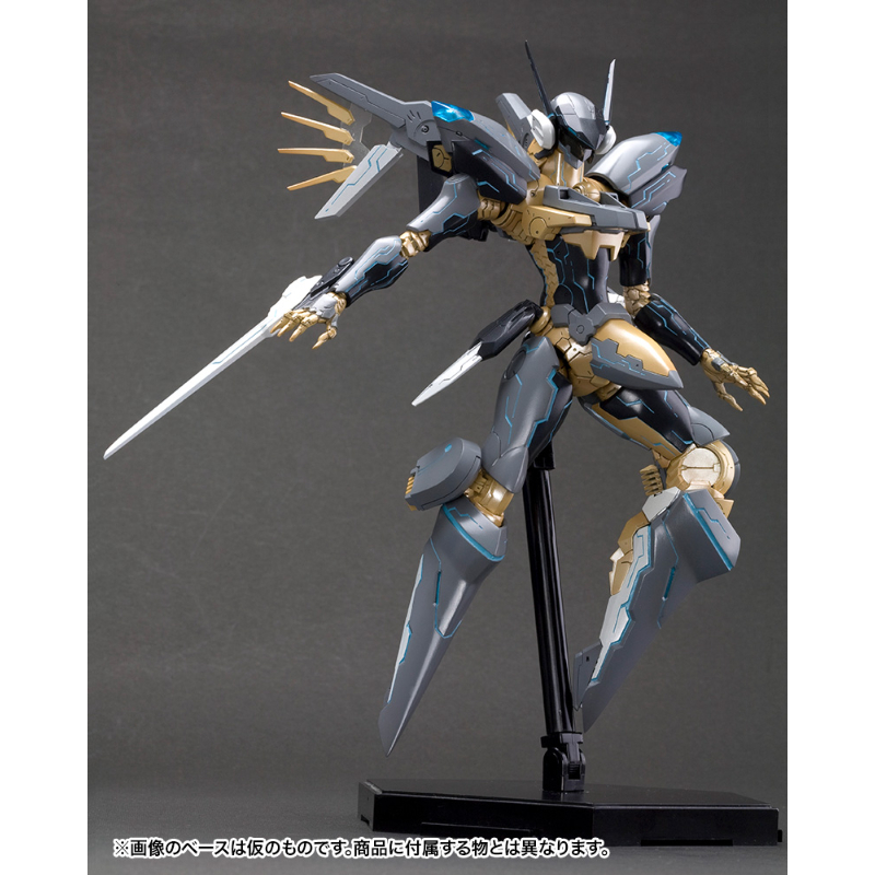 ANUBIS ジェフティ 2点セット ジェフティ JEHUTY from ANUBIS ZONE OF THE ENDERS | t