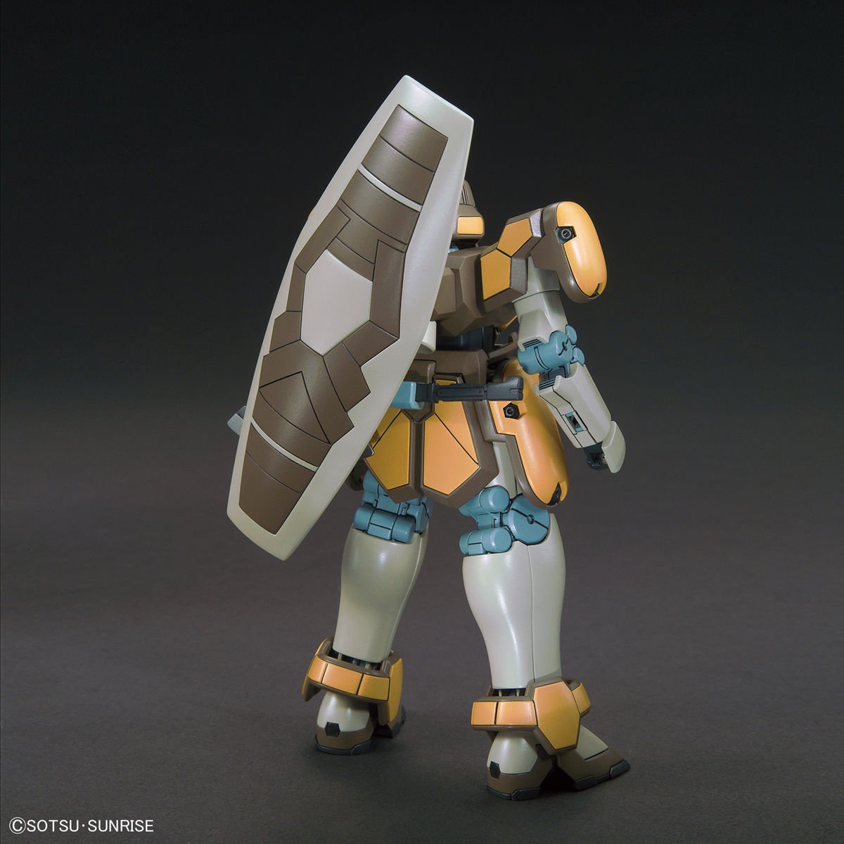 HG 1:144 マグアナック | tonerico：tokyo hobby market