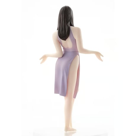 PLAMAX Naked Angel  1:20 夢乃あいか AIKA YUMENO