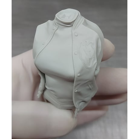 1:10 GOLDEN DRAGON BUST