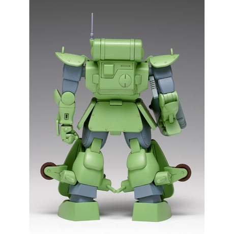 [SHIPPING AT AUG] 1:35 スタンディングタートル STANDING TURTLE  [STver.]