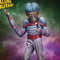 1:8 メタルナ・ミュータント METALUNA MUTANT PLASTIC MODEL KIT