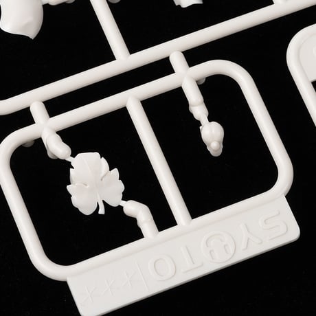 ダビデ像 Michelangelo's DAVID PLASTIC MODEL KIT