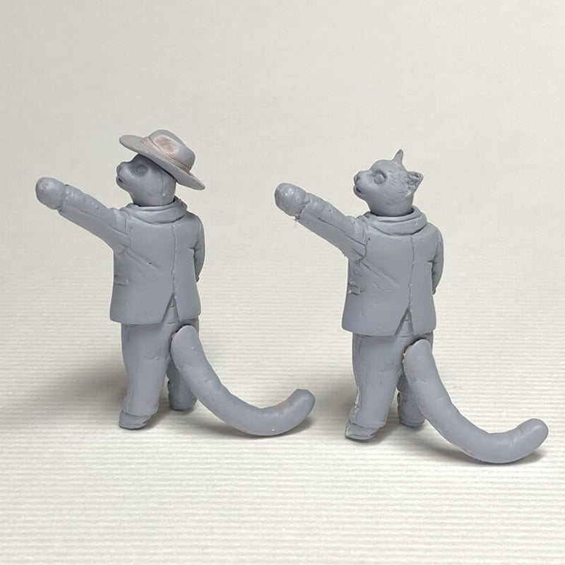 お洒落たんぽぽ「ダンディ」DANDY | tonerico：tokyo hobby market