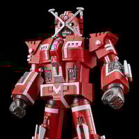 MODEROID ビッグオー 【再生産】 | tonerico：tokyo hobby market