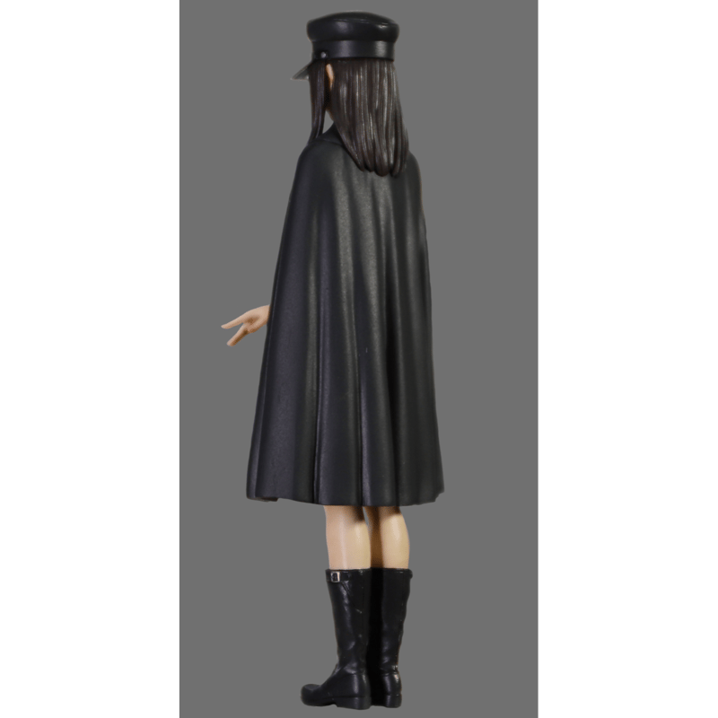 1/20 帝都少女 レジン製フィギュアキット（固定ポーズ） 1:20 帝都少女 Teito-Shoujo | tonerico：tokyo hobby m
