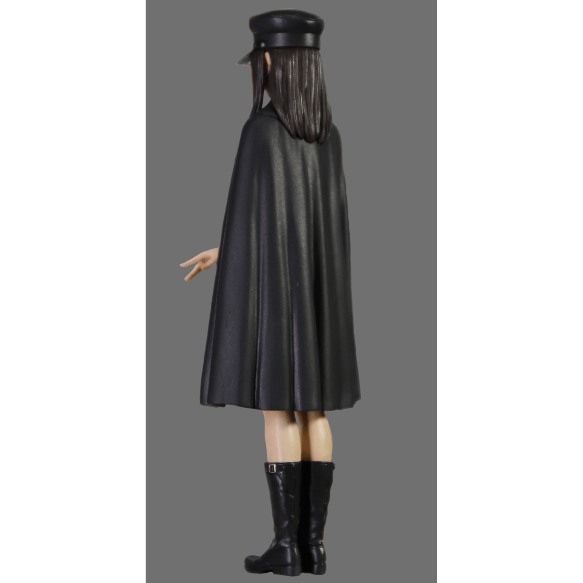 1/20 帝都少女 レジン製フィギュアキット（固定ポーズ） 1:20 帝都少女 Teito-Shoujo | tonerico：tokyo hobby m
