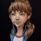 キャンディ子 JK TRINITY CANDY-KO BUST