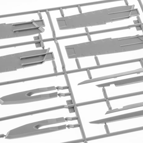 1:72 VF-19EF/A バトロイド イサム・スペシャル “マクロスF” ISAMU SPECIAL "MACROSS FRONTIER"