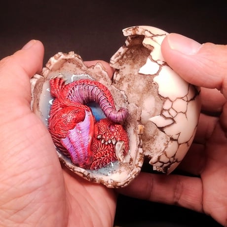 BABY DRAGON
