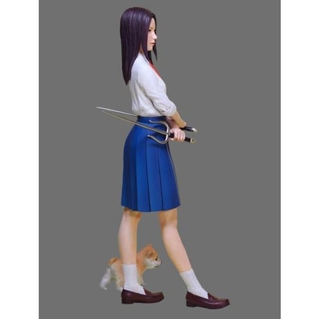 1:8 サイJK Sai-JK