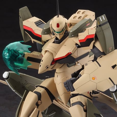 1:72 VF-19EF/A バトロイド イサム・スペシャル “マクロスF” ISAMU SPECIAL "MACROSS FRONTIER"