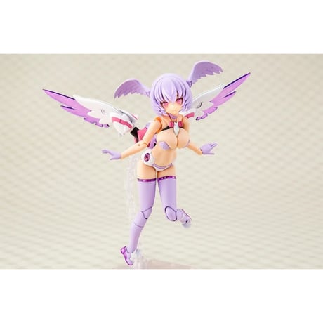 メガミデバイス PUNI☆MOFU シャオ XIAO