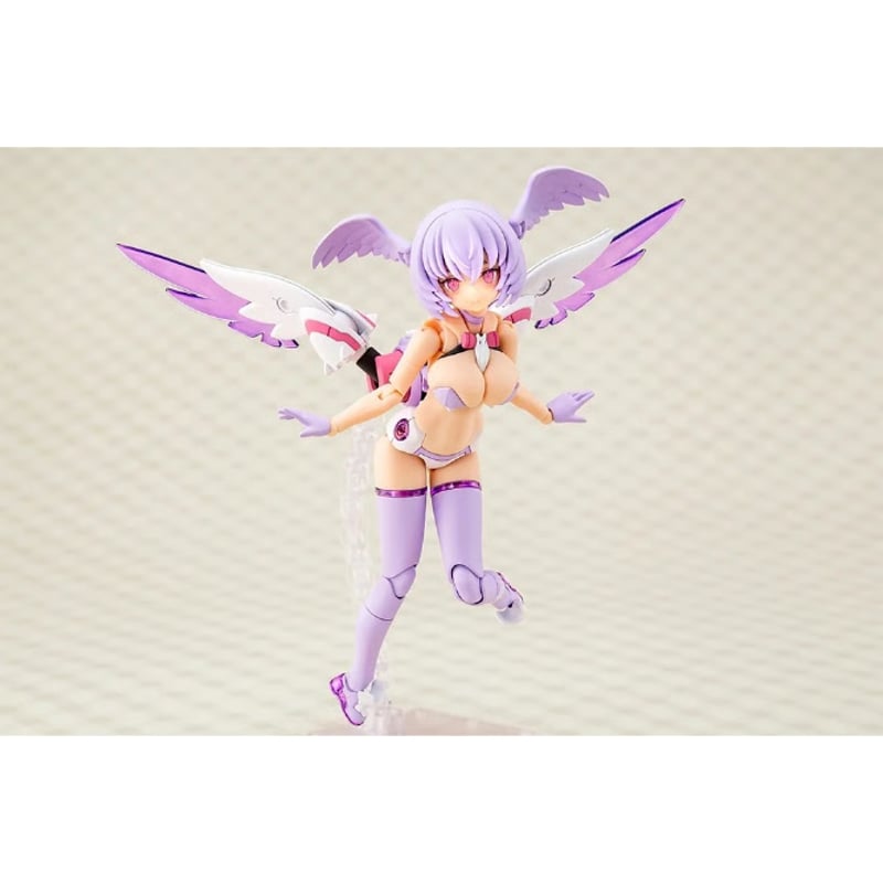 メガミデバイス PUNI☆MOFU シャオ XIAO | tonerico：tokyo hob