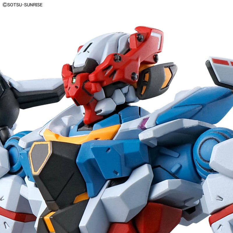 HG 1:144 GQuuuuuuX | tonerico：tokyo hobby market