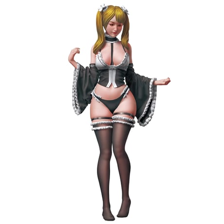 メイド MAID