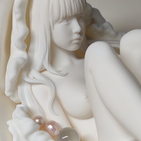 [SHIPPING AT JUL] 真珠 No.6 PEARL GIRL No.6