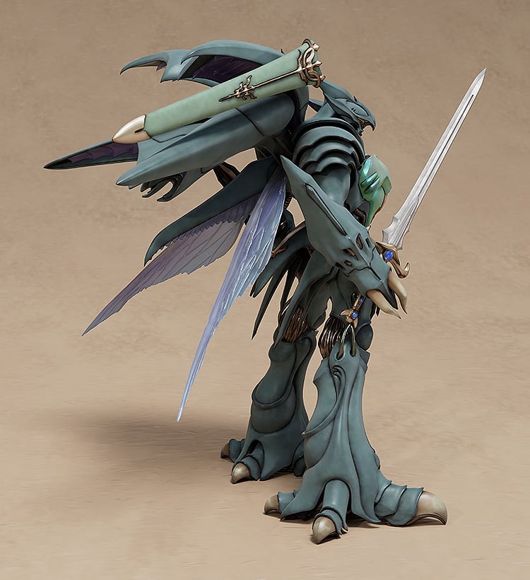 PLAMAX Bellvine MaxFactory ヴェルビン PLAMAX ヴェルビン BELLVINE | tonerico：tokyo hobby ma