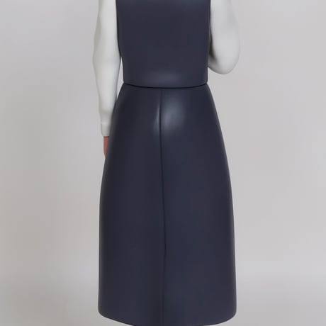 1:6 昭和のOL Kちゃん
