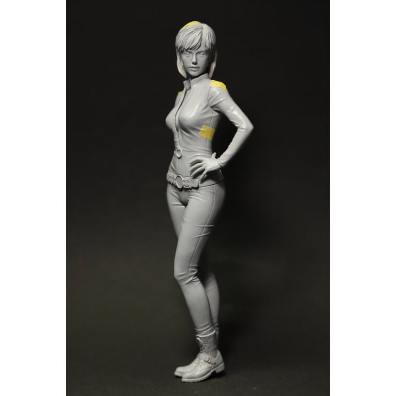 Hitotoki Works CHARAOJI完成品セット CHARAOJI完成品 - 渓流用トラウトロッド・ロッドビルディング