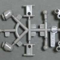 1:20 S.A.F.S. IMPROVE JOINT PARTS