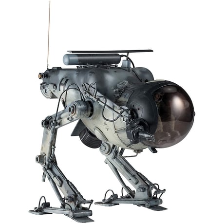 月面用戦術偵察機 LUM-168 キャメル “オペレーション・ダイナモ” CAMEL "OPERATION DYNAMO"【REPRODUCTION・再生産 】