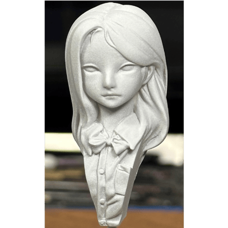王 詩野子 OU SHINOKO BUST