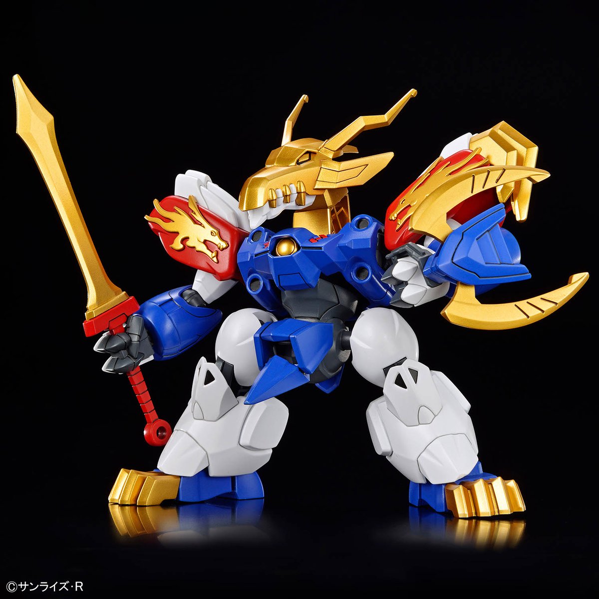 Takara Tomy - 【1点限り】市場プレミア価格品　タカラ　重構造　龍神丸 ジャンク　クリーニング済 Takara Tomy - 【1点限り】市場プレミア価格品 タカラ 重構造