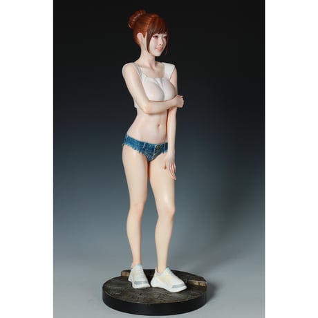 1:6 JK若菜 JK WAKANA