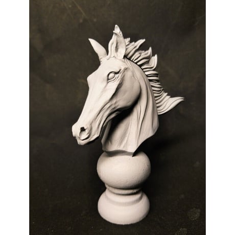 アニマルチェスピース”新馬” ANIMAL CHESS PIEACE "NEW HORSE"