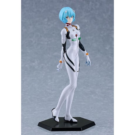 PLAMAX 綾波レイ