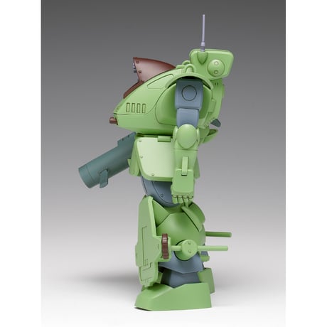 [SHIPPING AT AUG] 1:35 スタンディングタートル STANDING TURTLE  [STver.]