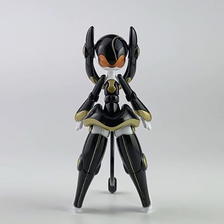 Cyoi-PLA SMART DAUGHTER  EOS jet black