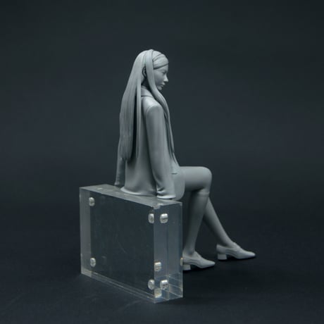 [SHIPPING AT MAY] 1:10 Tenaka Girl IDOL 01