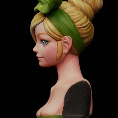 ベル BELL BUST