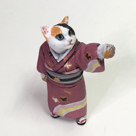 和たんぽぽ 「おかみ」OKAMI
