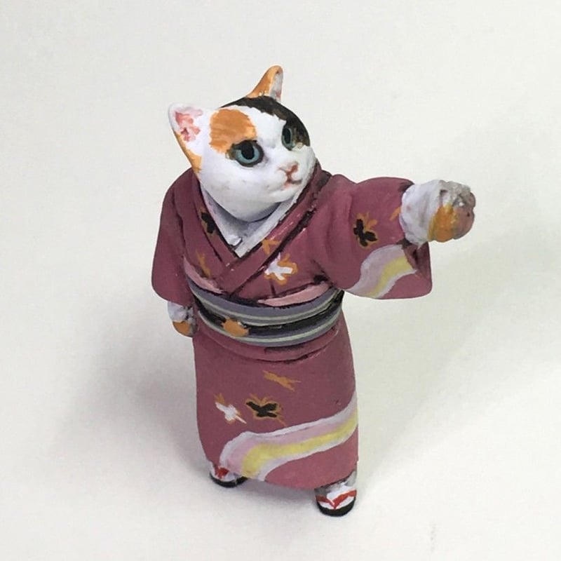 たんぽぽ様 和たんぽぽ 「おかみ」OKAMI | tonerico：tokyo hobby market