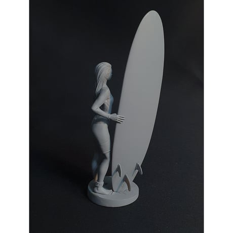 1:20 ライフサーファー Life Surfer