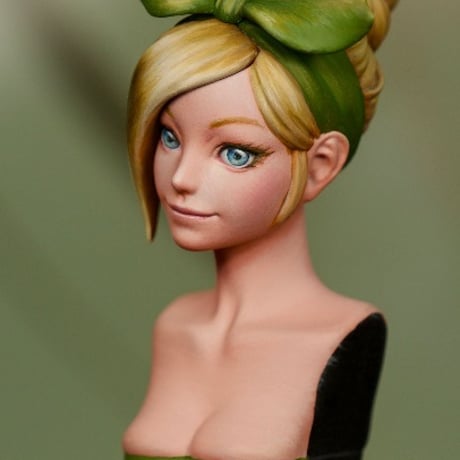 ベル BELL BUST