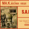 1:76 S.A.F.S. [3pcs set]
