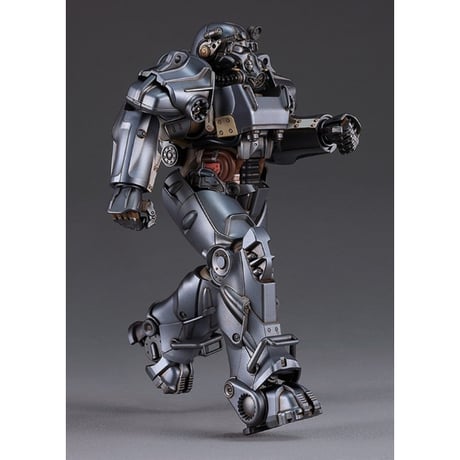 [SHIPPING AT APR] PLAMATEA T-60 パワーアーマー POWER ARMOR