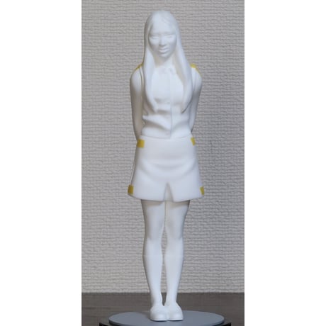 1:6 昭和少女 Kちゃん