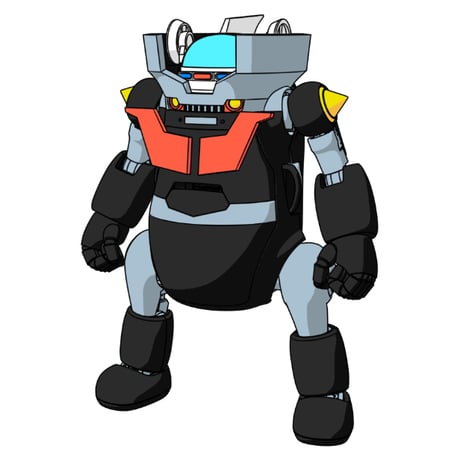 1:20 メカトロウィーゴ マジンガーコラボ Vol.1 “まじんがーぜっと”