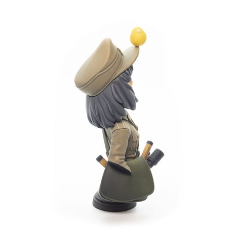 BMS-002 BUST