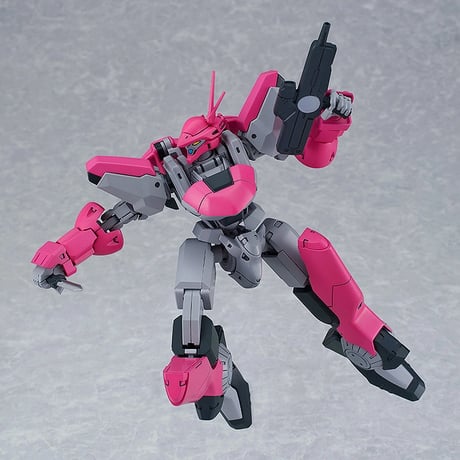 MODEROID エステバリス陸戦フレーム