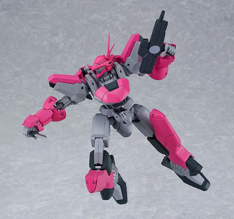 MODEROID エステバリス陸戦フレーム | tonerico：tokyo hobby ma