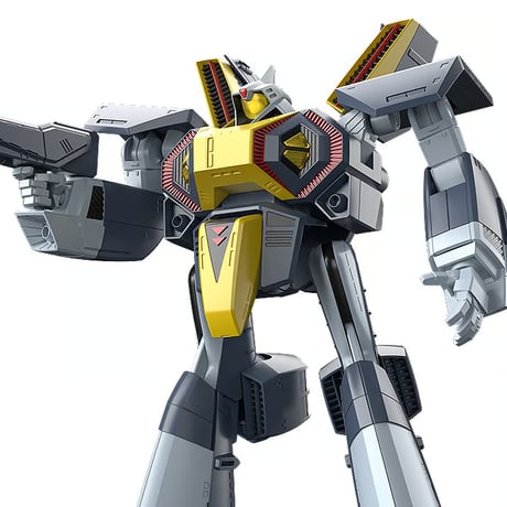 MODEROID ナイキック NIKICK