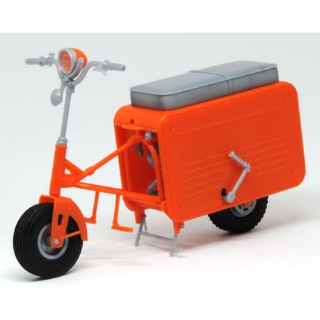 1:12 バルモビル VALMOBILE