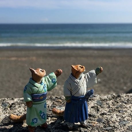 和たんぽぽ 「はなび」HANABI