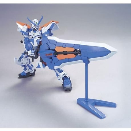 HG 1:144 GUNDAM ASTRAY BLUE FRAME SECOND L